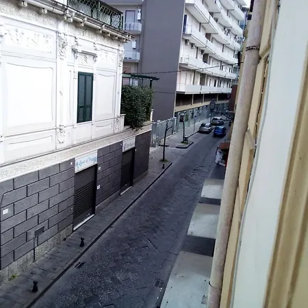 Daire Studio 54 Aversa